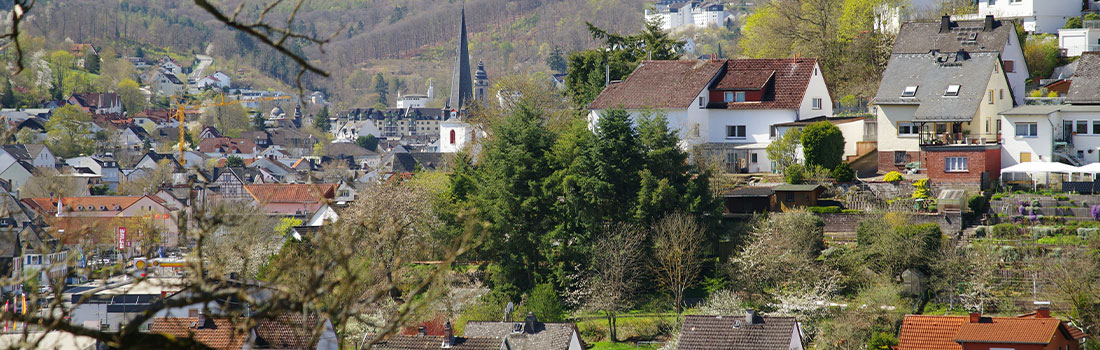 Restaurants in Bad Schwalbach